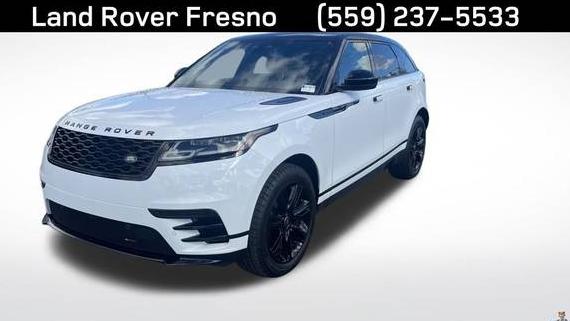 LAND ROVER RANGE ROVER VELAR 2023 SALYT2EX4PA348764 image